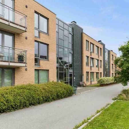 Leilighet Pa Grillstadfjaera Med Parkeringsplasser - Vmski 2025 Тронхейм Экстерьер фото