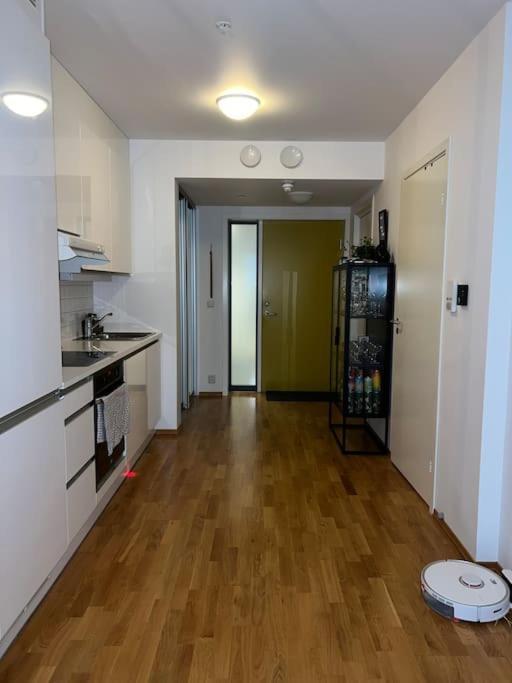 Leilighet Pa Grillstadfjaera Med Parkeringsplasser - Vmski 2025 Тронхейм Экстерьер фото