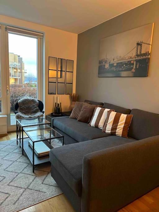 Leilighet Pa Grillstadfjaera Med Parkeringsplasser - Vmski 2025 Тронхейм Экстерьер фото