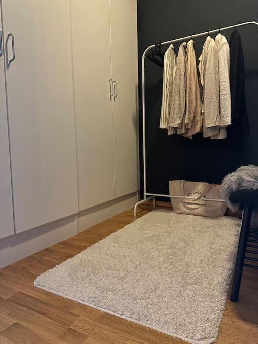 Leilighet Pa Grillstadfjaera Med Parkeringsplasser - Vmski 2025 Тронхейм Экстерьер фото