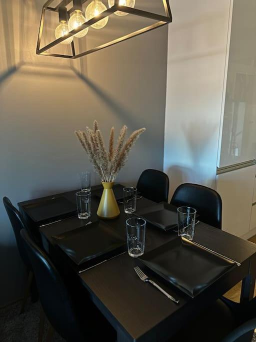Leilighet Pa Grillstadfjaera Med Parkeringsplasser - Vmski 2025 Тронхейм Экстерьер фото