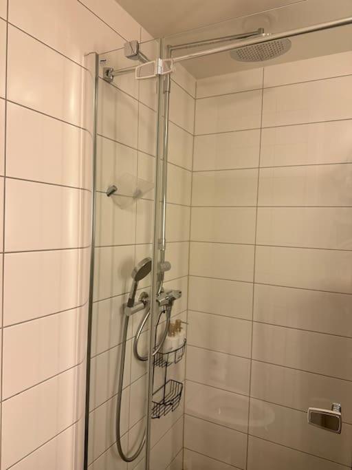 Leilighet Pa Grillstadfjaera Med Parkeringsplasser - Vmski 2025 Тронхейм Экстерьер фото