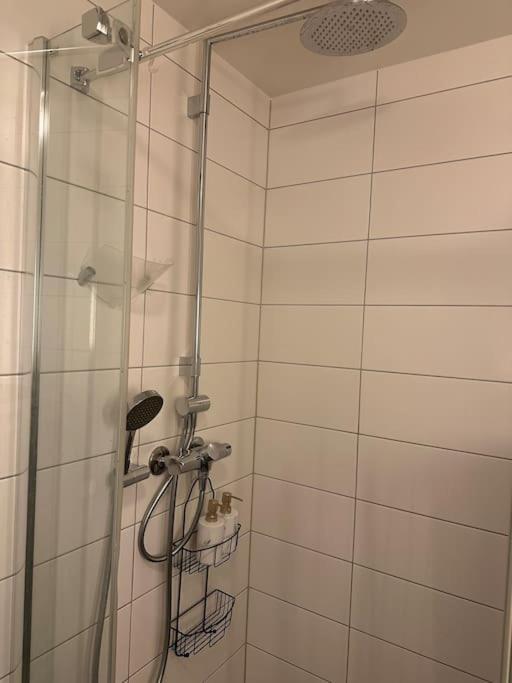 Leilighet Pa Grillstadfjaera Med Parkeringsplasser - Vmski 2025 Тронхейм Экстерьер фото