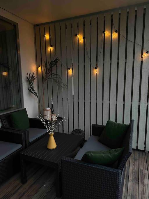 Leilighet Pa Grillstadfjaera Med Parkeringsplasser - Vmski 2025 Тронхейм Экстерьер фото