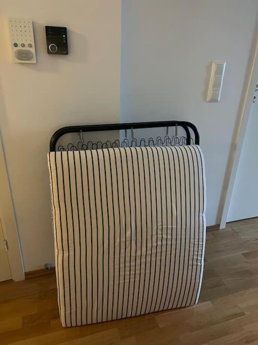 Leilighet Pa Grillstadfjaera Med Parkeringsplasser - Vmski 2025 Тронхейм Экстерьер фото
