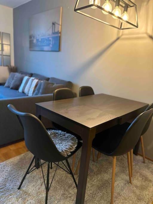Leilighet Pa Grillstadfjaera Med Parkeringsplasser - Vmski 2025 Тронхейм Экстерьер фото