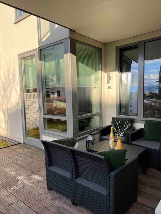 Leilighet Pa Grillstadfjaera Med Parkeringsplasser - Vmski 2025 Тронхейм Экстерьер фото