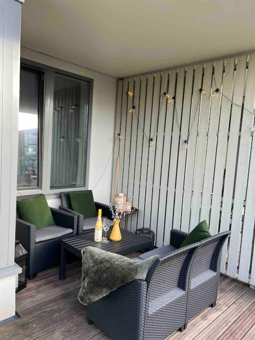 Leilighet Pa Grillstadfjaera Med Parkeringsplasser - Vmski 2025 Тронхейм Экстерьер фото