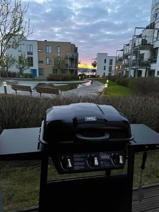 Leilighet Pa Grillstadfjaera Med Parkeringsplasser - Vmski 2025 Тронхейм Экстерьер фото